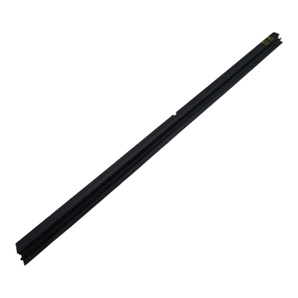 Pestana Interna Dianteira Direita Mitsubishi Lancer 2014 15 Preto 2