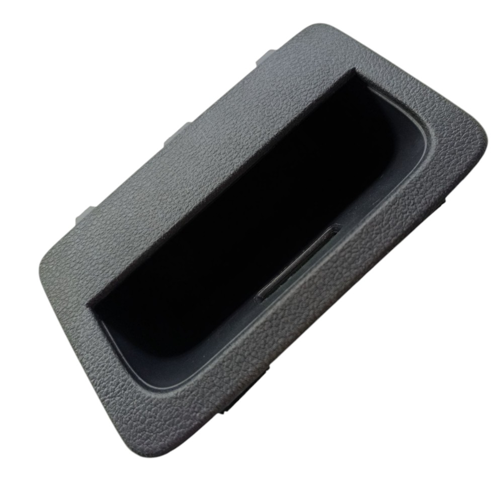 Porta Objeto Esquerdo Painel Vw Voyage Gol Saveiro G5 3