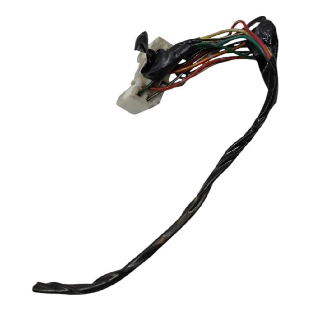 Plug Conector Comando Chave Seta Toyota Corolla 2003 2004 2