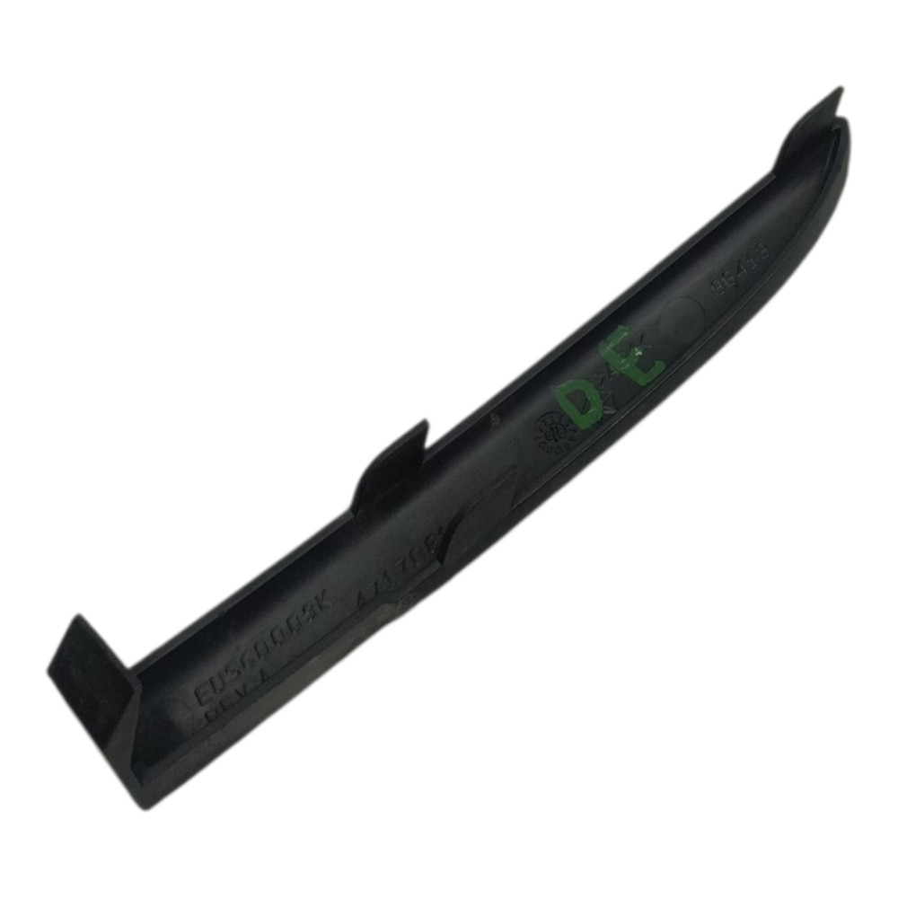 Acabamento Aplique Retrovisor Esquerdo Chrysler Caravan 2000 3