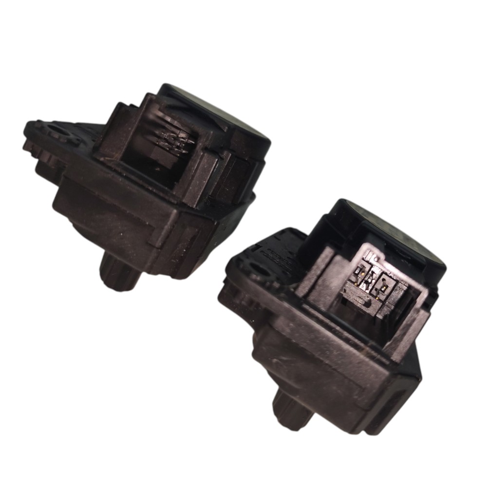 Par Motor Atuador Comando Ar Gm Cruze 2019 2018 2017 2016 4