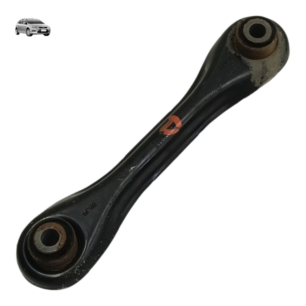 Braço reto suspensão traseira direita ford focus 2013 2012