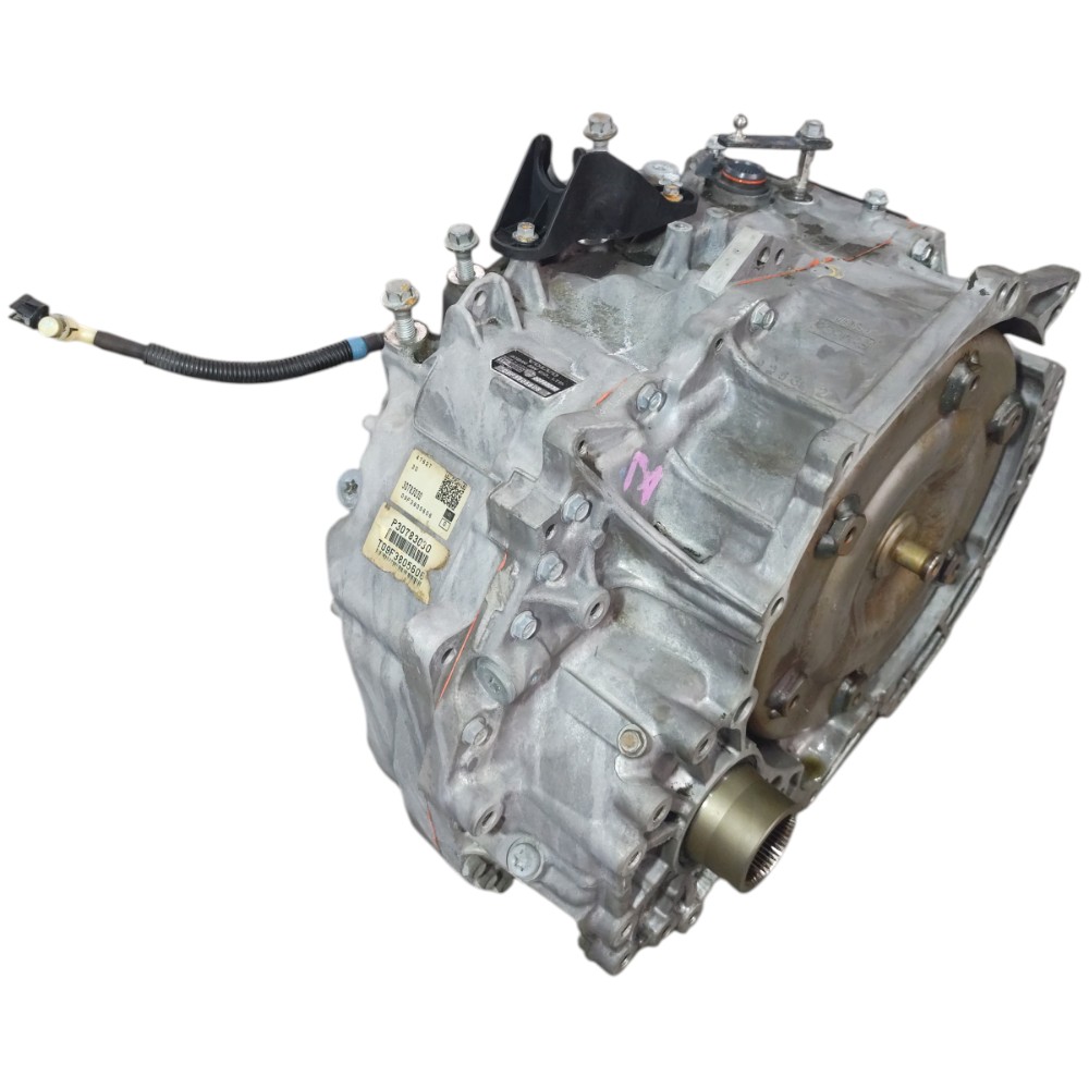 Caixa câmbio marcha Volvo XC60 3.0 6C 2010 2011 2012 2013 3