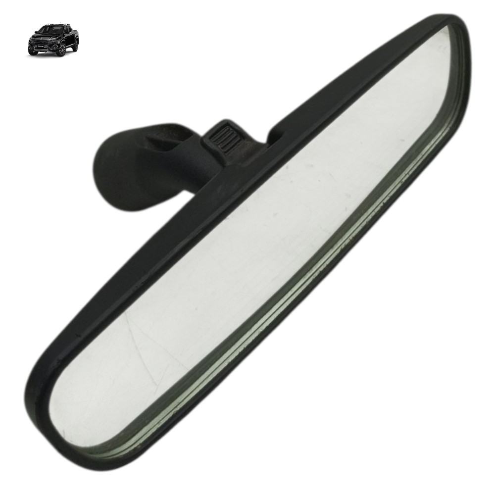 Retrovisor Interno Central Fiat Toro 2017 2018 2019 2020 21 1