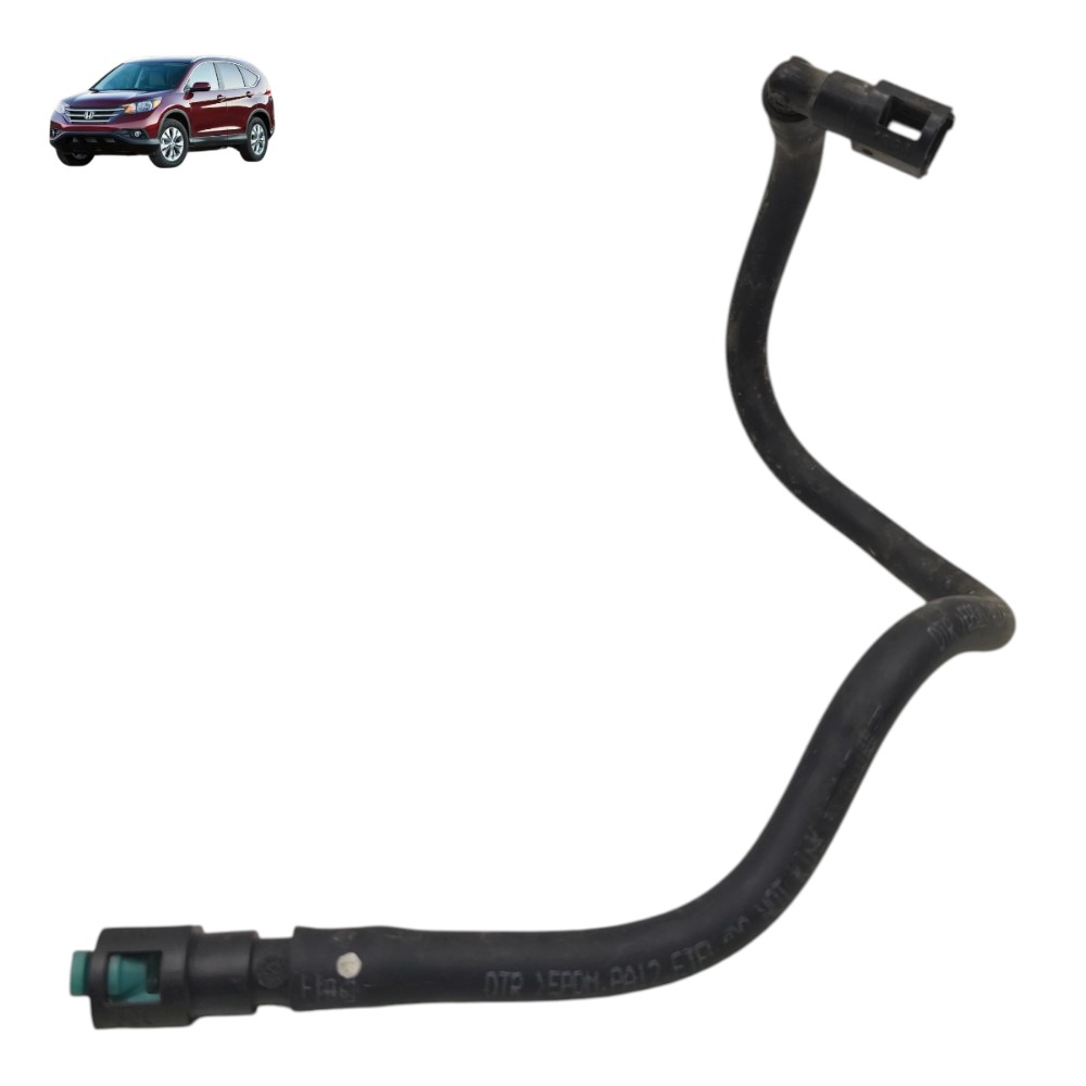 Mangueira Flauta Bico Injetor Honda Crv 2013 2014 2015 2016 1