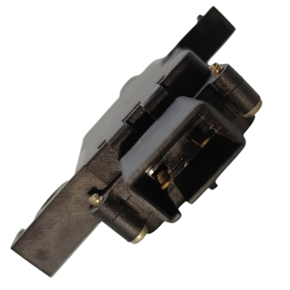 Motor Trava Elétrica Porta Malas Chrysler Grand Caravan 2000 4