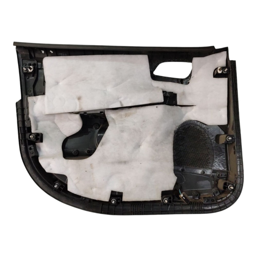 Forro Porta Dianteira Direita Fiat Freemont 2012 2013 2014 4