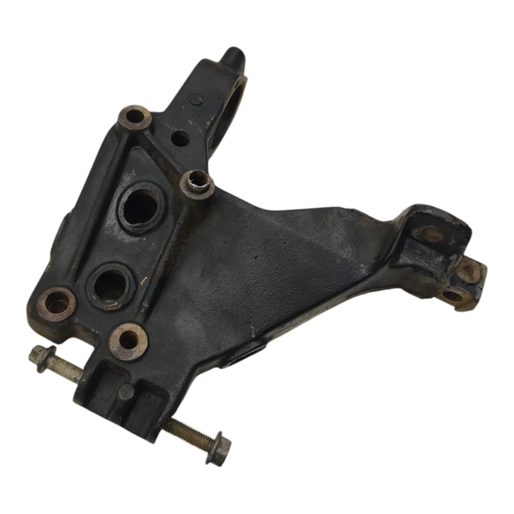 Suporte alternador semi eixo Fiat Palio Strada 1.8 8v 2006