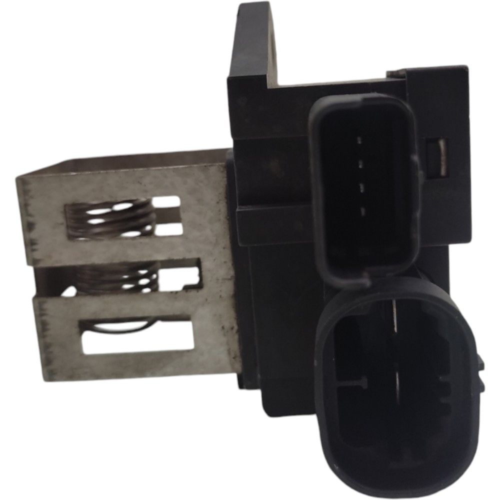 Resistência Ventoinha Radiador Citroen Aircross 1.6 2011 12 3