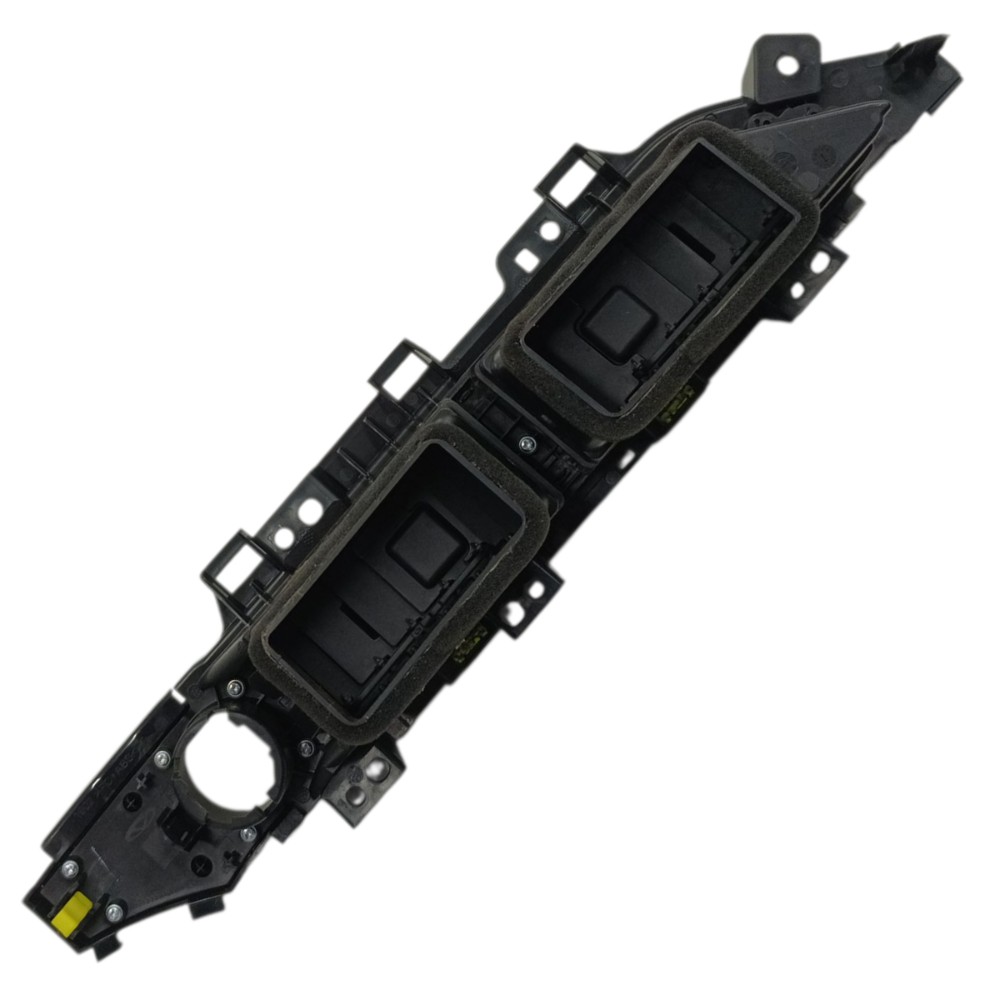 Difusor Ar Central Duplo Chery Tiggo 5x 2025 2024 2023 4