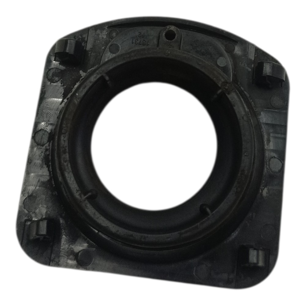 Borracha Bocal Gargalo Tanque Combustível Honda Crv 2013 Preto 2013 4