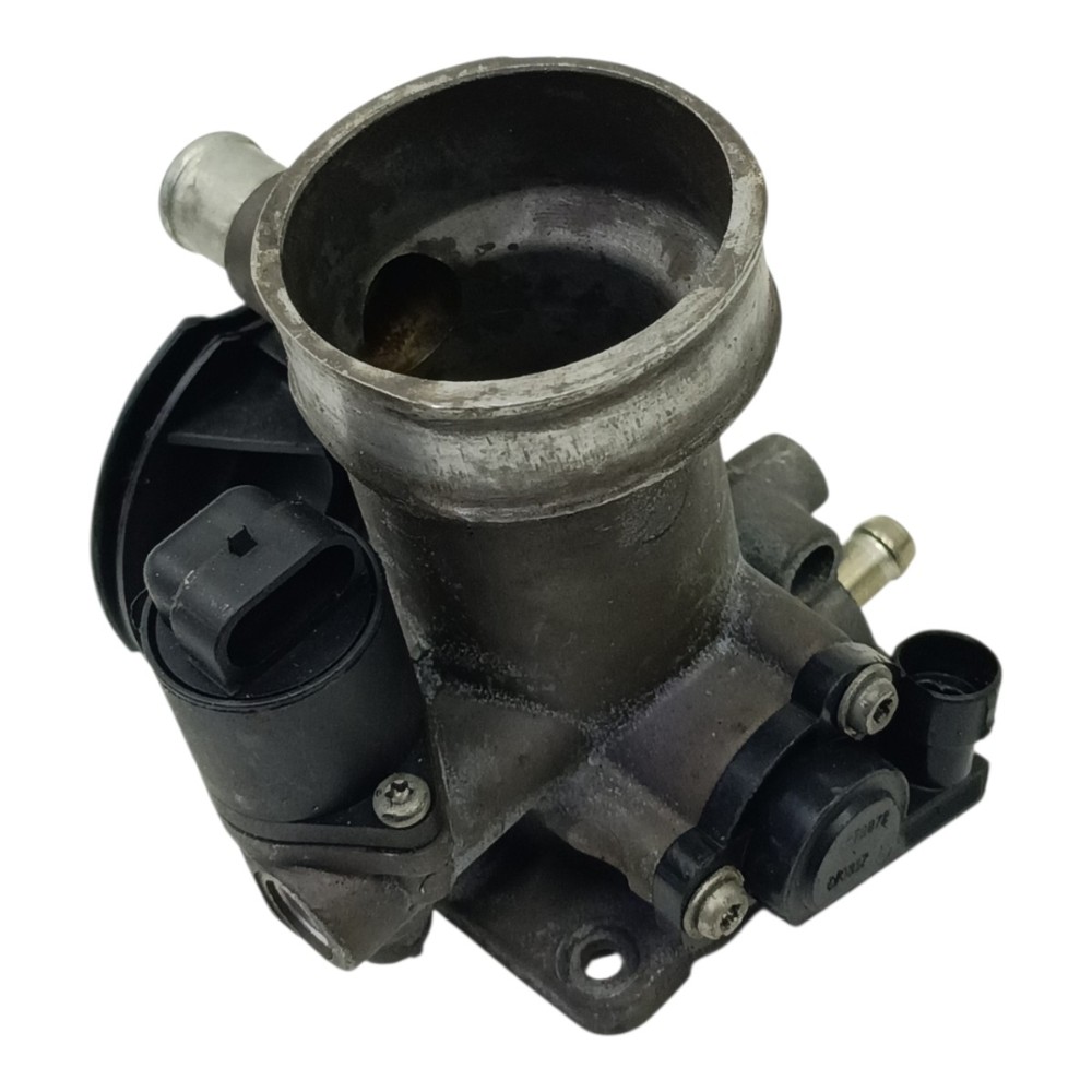 Tbi Corpo Borboleta Gm Celta Prisma 1.0 8v Vhc Flex 2008
