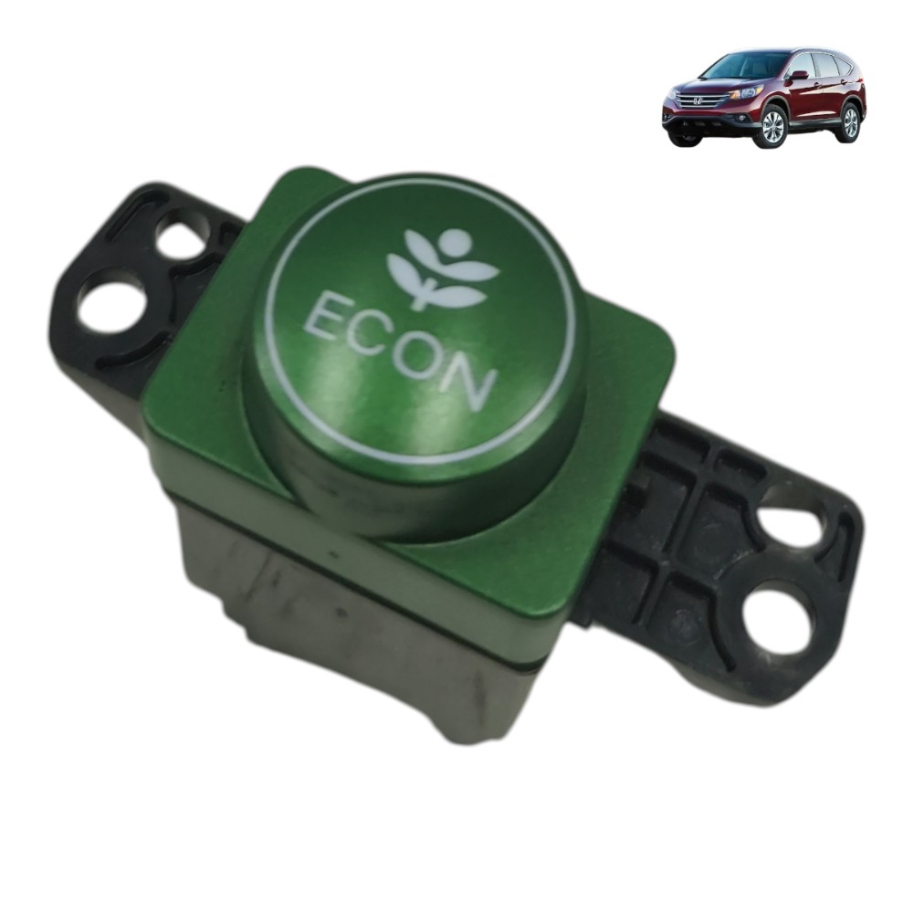 Botão Econ Painel Honda Crv 2016 2015 2014 2013 2012 1