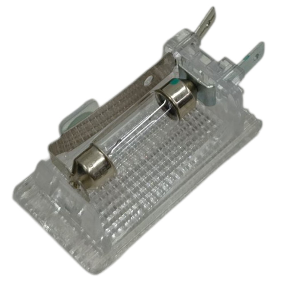Luz Cortesia Porta Malas Chery Tiggo 5x 2025 2024 2023 4