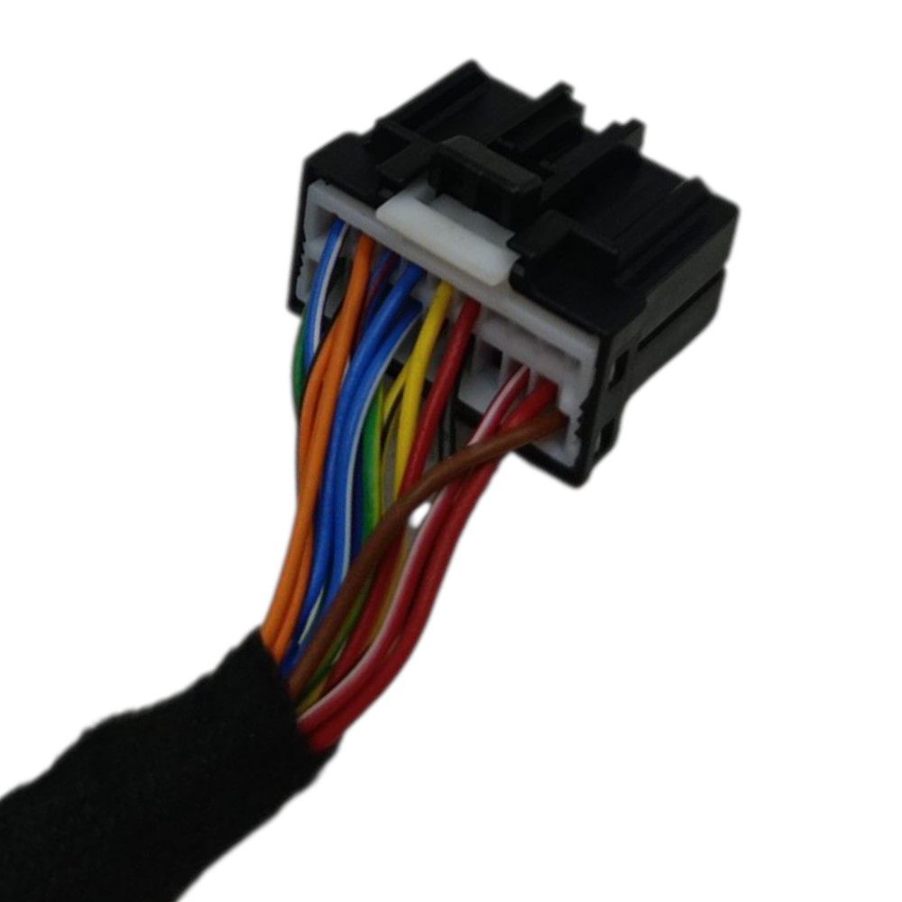 Plug Conector Módulo Gateway Chery Tiggo 5x 2025 2024 2023 3