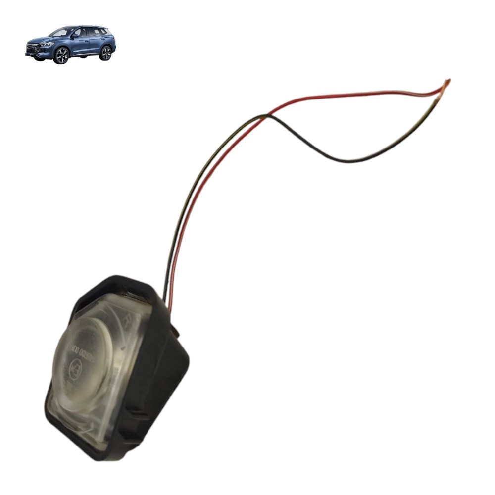 Luz retrovisor direito byd song pro 2026 2025 2024 2023