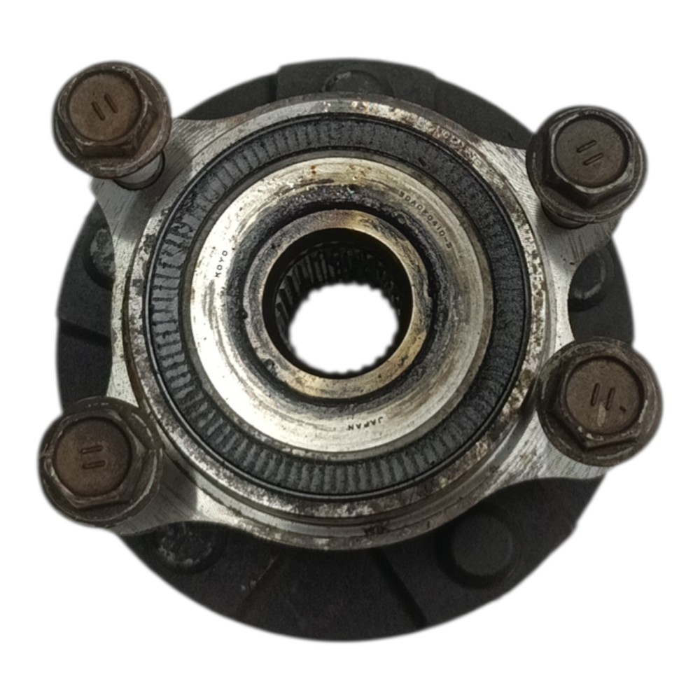Cubo roda dianteiro toyota rav4 2013 2014 2015 2016 3
