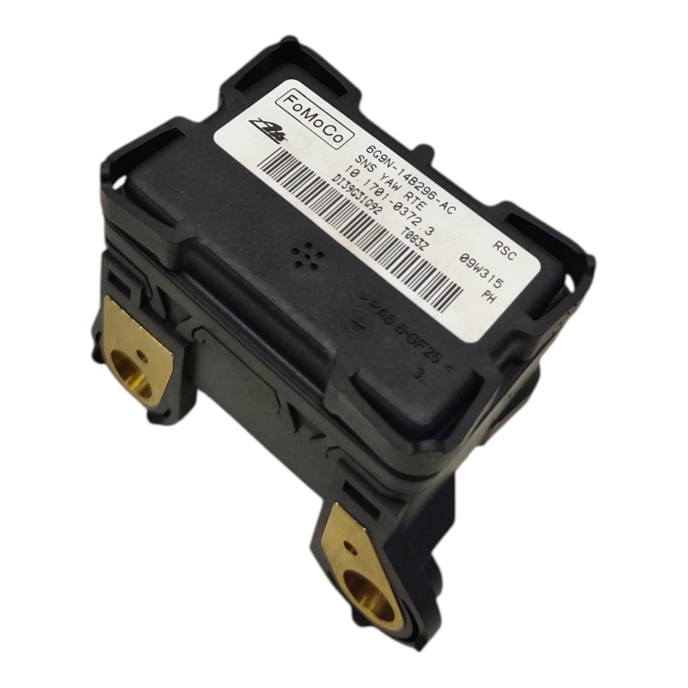 Módulo aceleração velocidade Volvo xc60 2009 2010 2011 2012 2