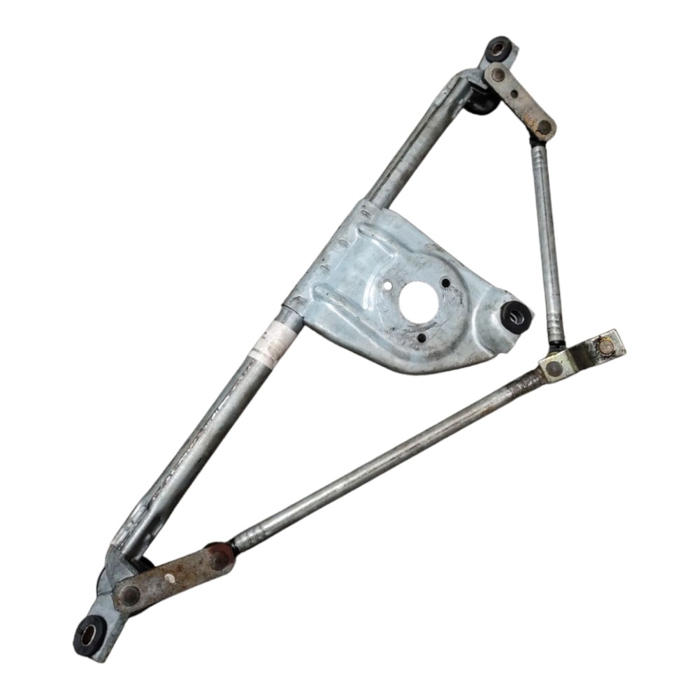 Galhada Máquina Limpador Parabrisa Gm Celta 2006 2007 2008 3