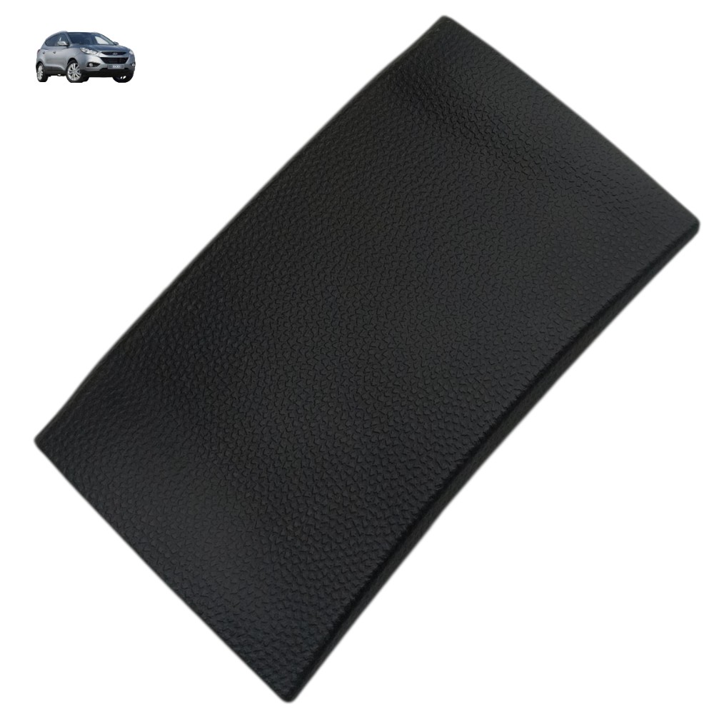 Acabamento inferior comando ar Hyundai ix35 2014 2015 2016