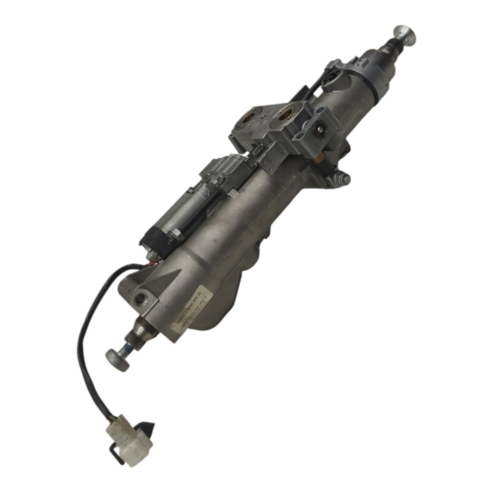 Coluna direção Mercedes c230 kompressor 2003 2004 2005 2