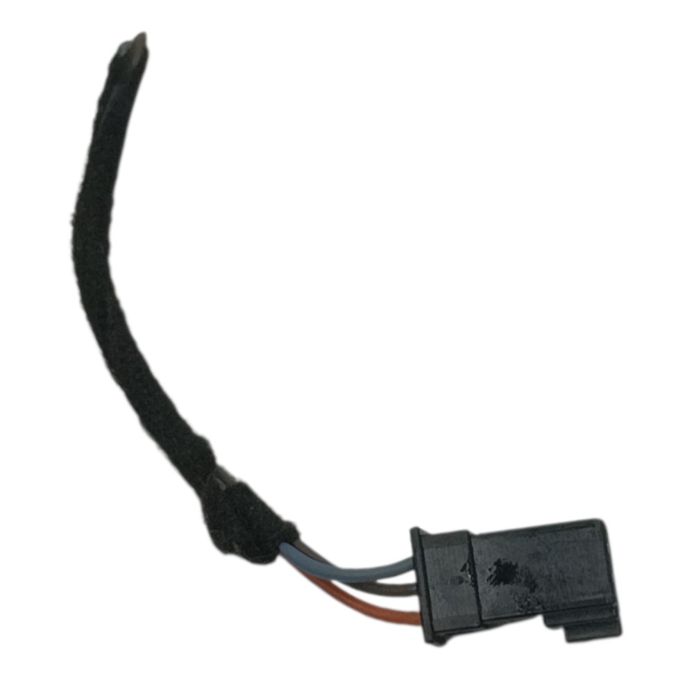 Plug Conector Módulo Alerta Mercedes Gle 43 Amg 2017 2018 3