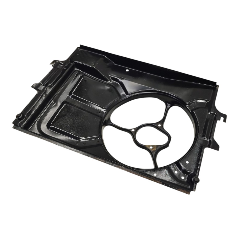 Defletor ventoinha ford Escort GL 1998 1999 2000 2001 2002 2