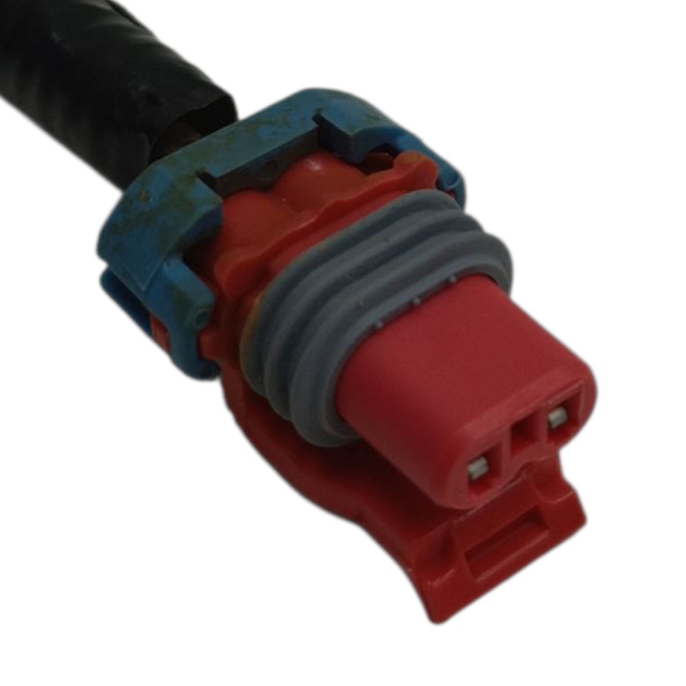Plug Conector Filtro Canister Gm Captiva 2.4 2010 2011 2012 3