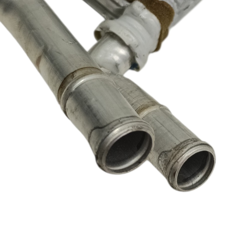 Radiador Caixa Ar Forçado Toyota Corolla 2016 2017 2018 2019 4