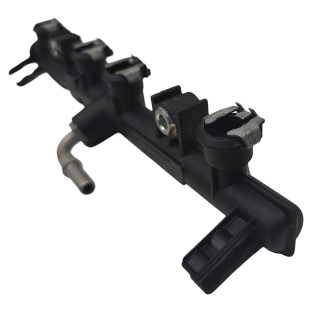 Flauta bico injetor Fiat Uno Vivace Way 1.0 Flex 55228295 3