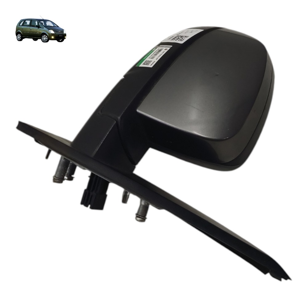 Retrovisor direito elétrico Gm Meriva 2008 2009 2011 2012 1