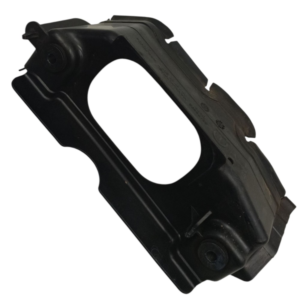 Guia Duto Ar Painel Frontal Fiat Fastback 2021 2022 2023 24 2