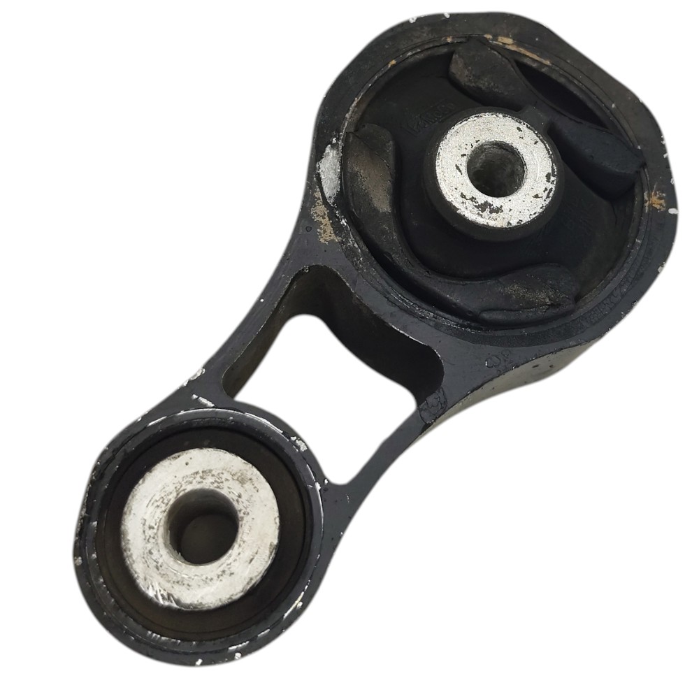 Coxim inferior câmbio ford new fiesta powershift 2014 2015 4