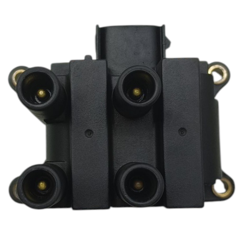 Bobina Ignição Ford Ecosport 1.6 Zetec 2006 2007 2008 2009 2
