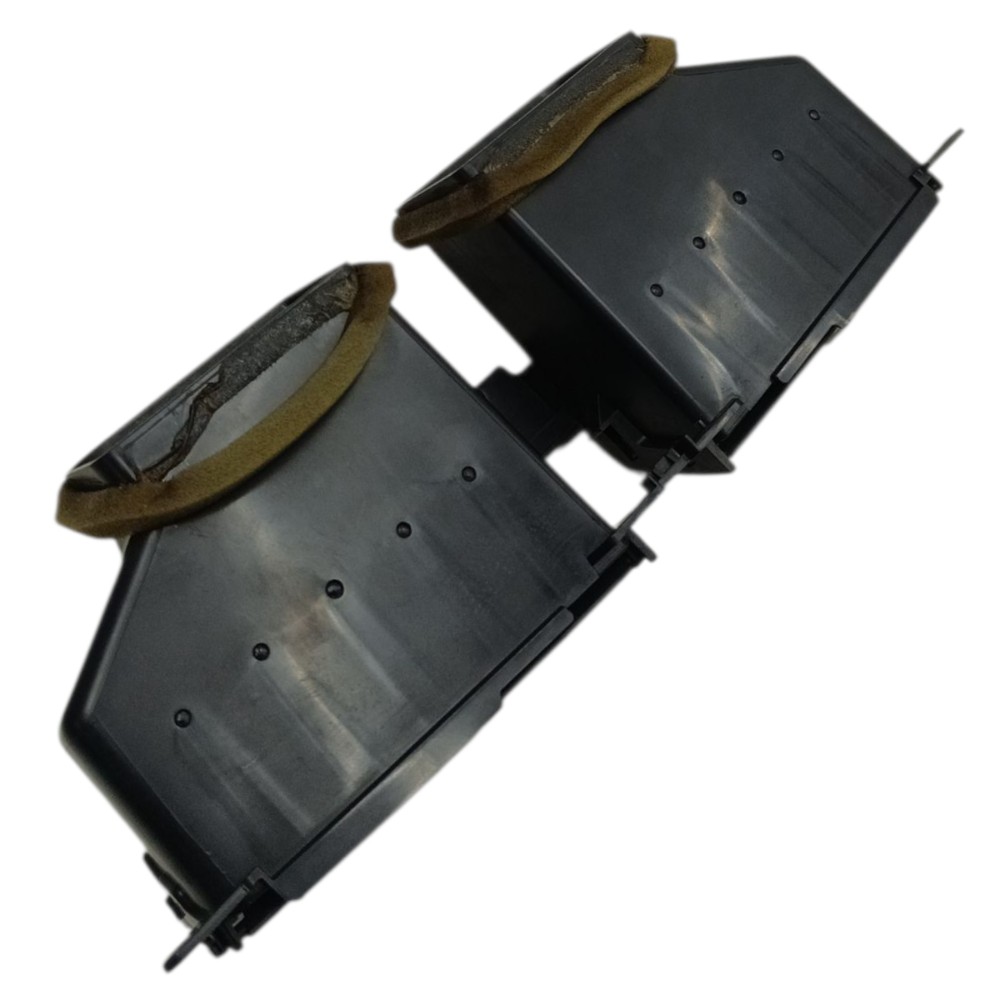 Par Difusor Central Painel Honda Accord 2012 2011 2010 2009 3