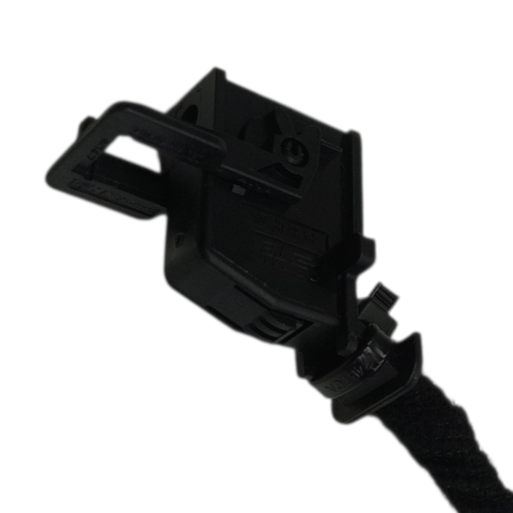 Plug conector painel instrumentos Fiat toro 2025 2024 2023 3