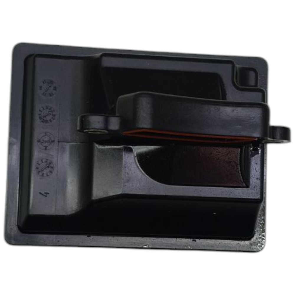 Filtro Óleo Caixa Câmbio Hyundai Veracruz 3.8 V6 2008 2009 3