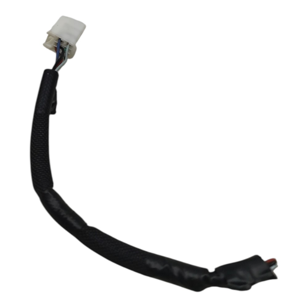 Plug Conector Botão Aquecimento Esquerdo Toyota Rav4 2014 3