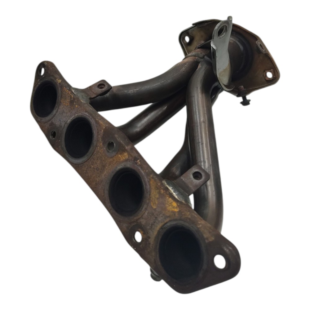Coletor Escape Toyota Corolla 1.8 2003 2004 2005 2006 2007 3