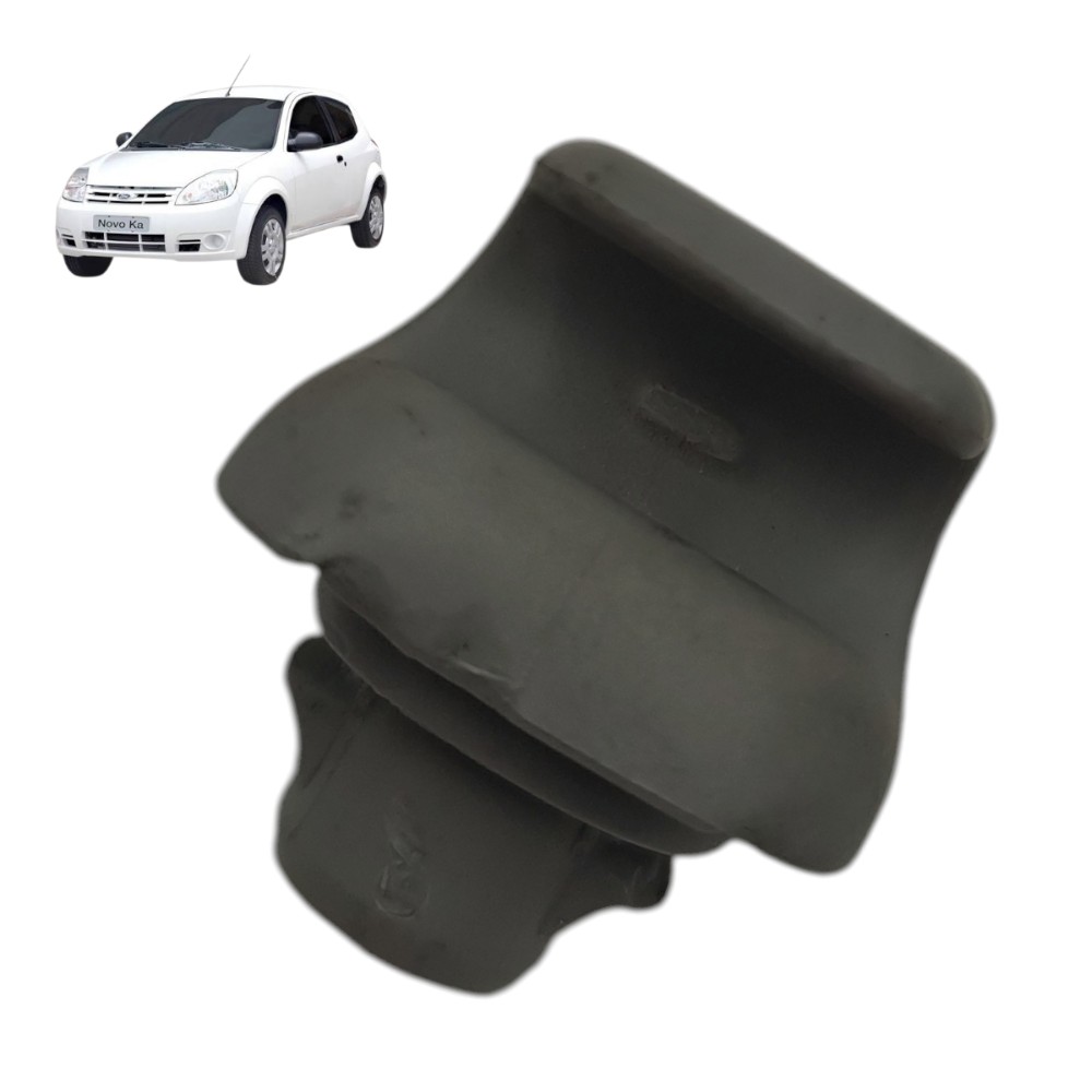 Suporte Fixação Quebra Sol Honda Fit 2003 2004 2005 2006 07