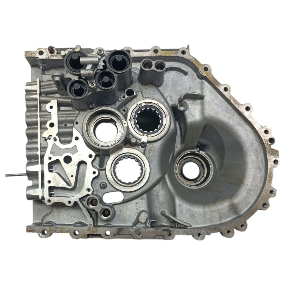 Capa Seca Dianteira Caixa Câmbio Volvo S60 1.6 T4 2011 2012 2