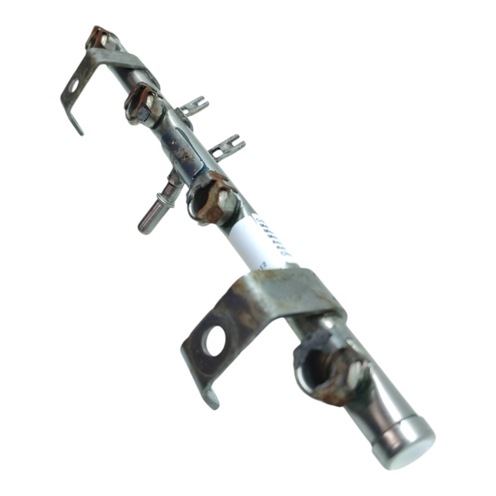 Flauta Combustível Fiat Linea 1.8 Etorq 2009 2010 2011 2012 3