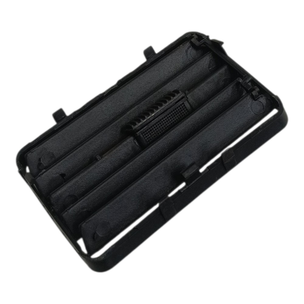 Grade difusor ar lateral VW Gol G3 2000 2001 2002 2003 2004 2