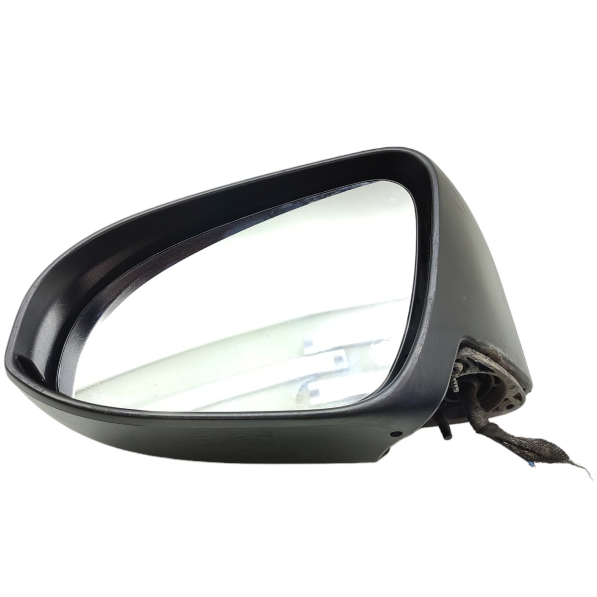 Retrovisor Esquerdo Sem Base Toyota Corolla 2017 2018 2019 1