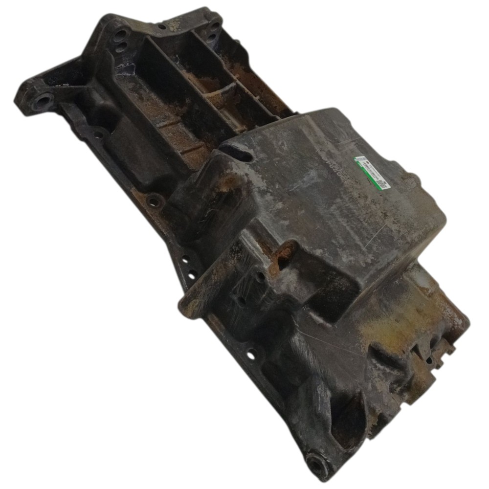 Carter Óleo Motor Gm Captiva 2.4 16v 2008 2009 2010 2011 2