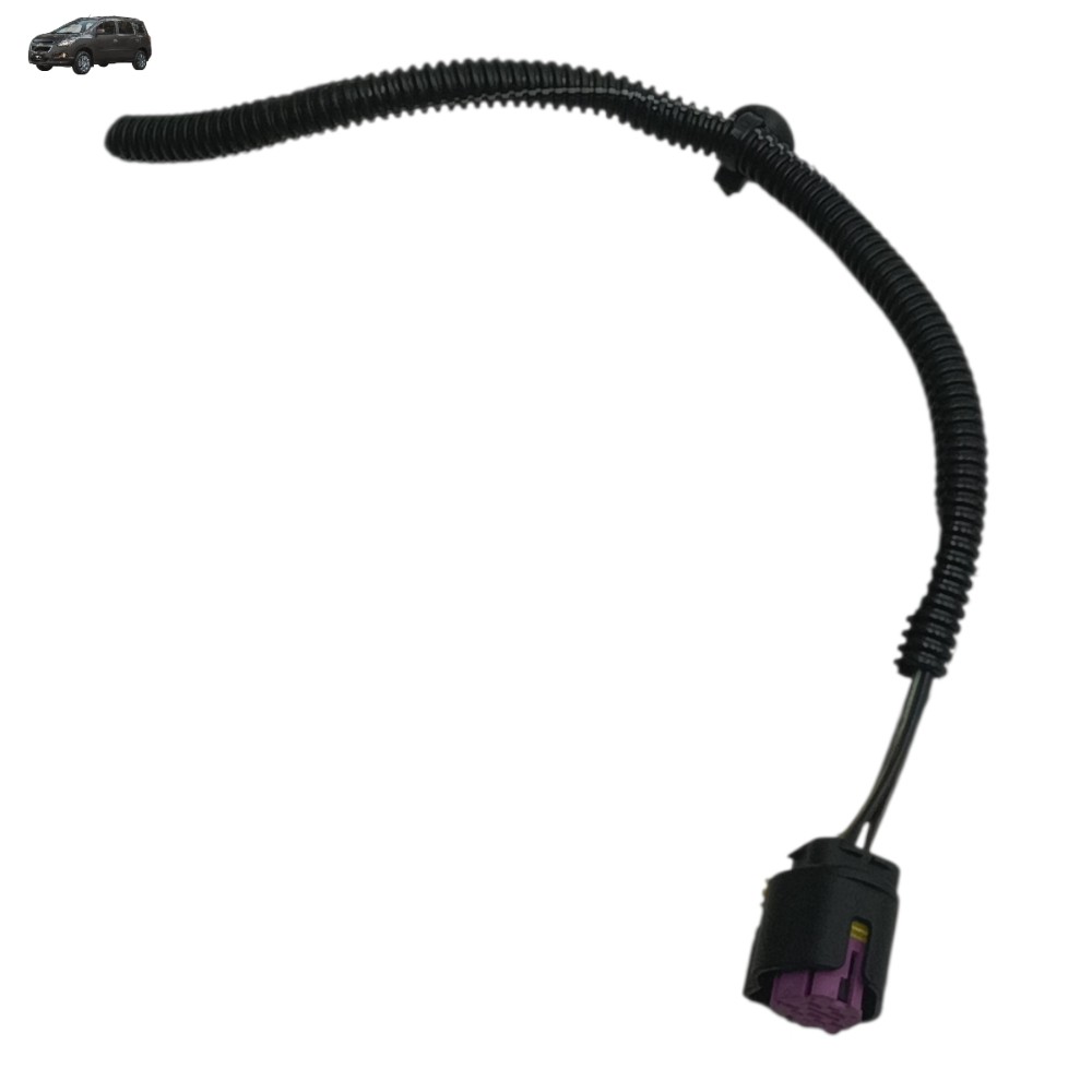 Plug conector sensor maf fluxo ar Chevrolet spin 1.8 2015