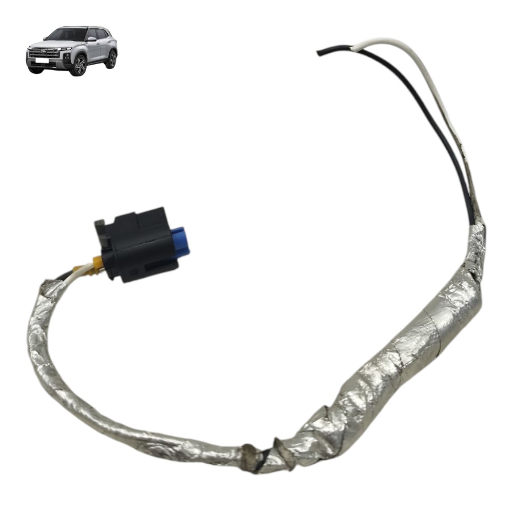 Plug Conector Bomba Alta Pressão Hyundai Creta 2026 2025 1