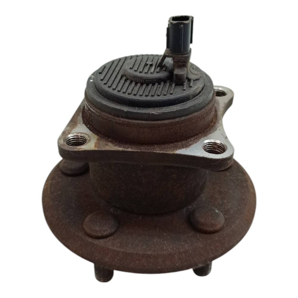 Cubo roda traseiro Toyota Corolla 2016 2017 2018 2019 S Lado 1