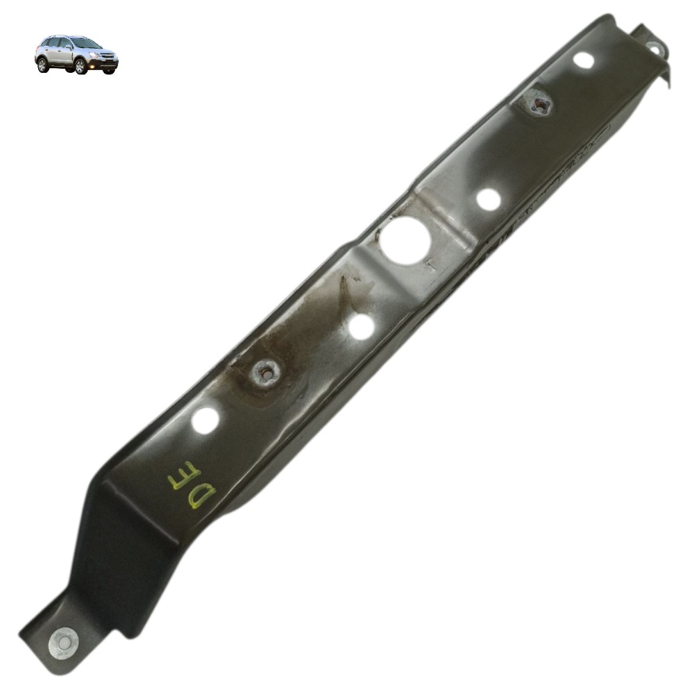 Suporte Interno Paralama Esquerdo Gm Captiva 2010 2011 2012 1