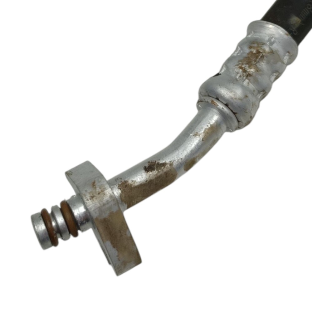 Mangueira Sensor Pressão Ar Fiat Toro 1.8 2018 2019 2020 21 3
